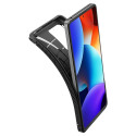 SPIGEN Rugged Armor case for XIAOMI Redmi Note 12 PRO PLUS 5G matte black