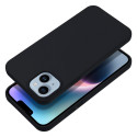 MATT Case for SAMSUNG A25 5G black