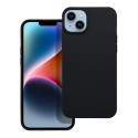 MATT Case for SAMSUNG A25 5G black