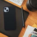 MATT Case for SAMSUNG A25 5G black
