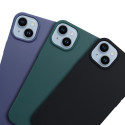 MATT Case for SAMSUNG A25 5G black