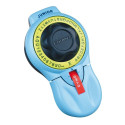 DYMO Junior mehaaniline (reljeefne) etiketiprinter (S0717900)