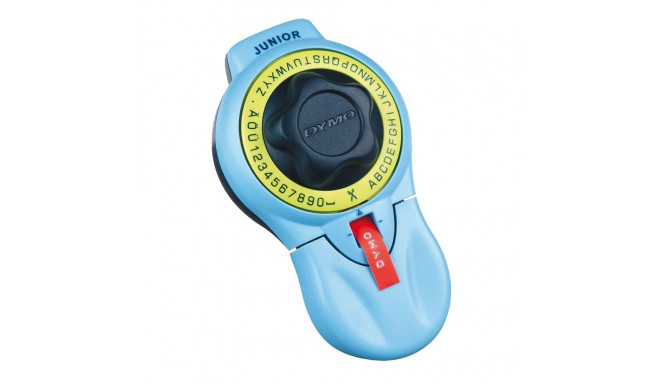 DYMO Junior mehaaniline (reljeefne) Etiketiprinter (S0717900)