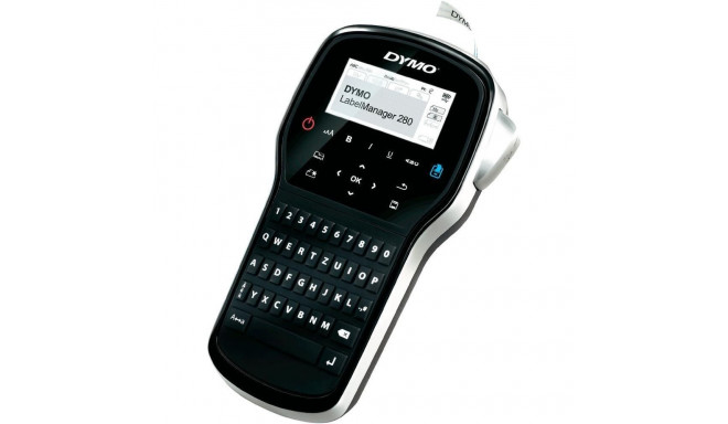 DYMO LabelManager 280 Etiketiprinter (USB-ühendus) (S0968940/S0968920)