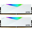 ADATA DDR5 32GB - 6000 - CL - 32 - Dual-Kit - DIMM - K2 Lancer RGB, AX5U6400C3216G-DCLARWH, Lancer R