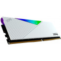 ADATA DDR5 32GB - 6000 - CL - 32 - Dual-Kit - DIMM - K2 Lancer RGB, AX5U6400C3216G-DCLARWH, Lancer R