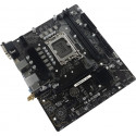 Biostar B760MX2-E D4, dark grey - 1700