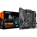 GigaByte B760M GAMING X DDR4 - 1700