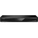 Panasonic DMR-BST760AG, Blu-ray recorder (black, 500 GB, WLAN, UltraHD/4K)