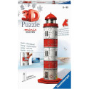 Ravensburger 3D Puzzle Mini Lighthouse (54 pieces)