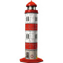 Ravensburger 3D Puzzle Mini Lighthouse (54 pieces)