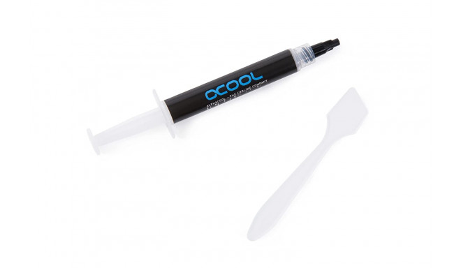 Alphacool Subzero Thermal grease 3.5g, thermal paste