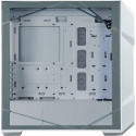 Cooler Master MasterBox TD500 Mesh V2, tower case (white, tempered glass)