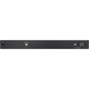 D-Link DGS-1210-24P/E, switch (silver/black)