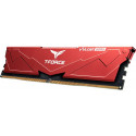 Team Group RAM DDR5 32GB 5600 CL 36 Dual-Kit FLRD532G5600HC36BDC01 VULCAN XMP red