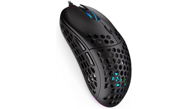 ENDORFY LIX, gaming mouse (black)