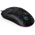 ENDORFY LIX, gaming mouse (black)