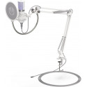 ENDORFY Solum Streaming, microphone (white)