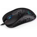 ENDORFY LIX, gaming mouse (black)