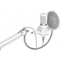 ENDORFY Solum Streaming, microphone (white)