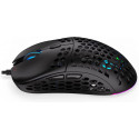 ENDORFY LIX, gaming mouse (black)