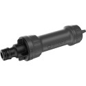 Gardena Micro-Drip-System basic device 1000, drip system (black, model 2023)