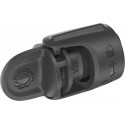 Gardena Micro-Drip-System sealing plugs 13mm (1/2) (dark grey, 5 pieces, model 2023)