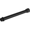 Gardena Micro-Drip-System Extension Pipe for Square Sprinkler OS 90 (dark grey, 2 pieces, 20cm, mode