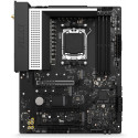 NZXT N7 B650E Matte White, motherboard - AM5