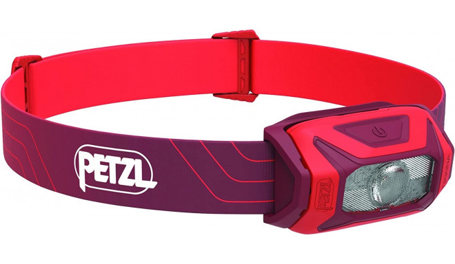 Petzl TIKKINA, LED light (red)