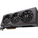 Sapphire videokaart RX 7900 XTX Pulse Gaming OC RDNA 3 24GB 2x DisplayPort 2x HDMI 2.1