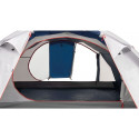 Easy Camp tunnel tent Vega 300 Compact (dark blue/grey, model 2023)