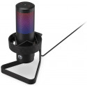 ENDORFY AXIS Streaming, microphone (black, USB-C, RGB, 3.5 mm jack)