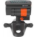 GARDENA Micro-Drip-System Square Sprinkler OS 90 (dark grey/orange, model 2023)