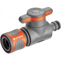 GARDENA Control Valve 18267-50 (grey/orange)