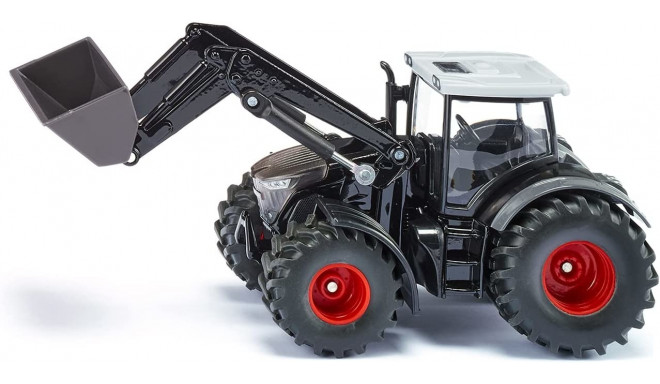 SIKU FARMER Fendt 942 Vario with front loader, model vehicle