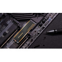 ADATA LEGEND 960 MAX 1 TB, SSD (dark grey/gold, PCIe 4.0 x4, NVMe 1.4, M.2 2280)