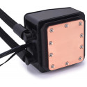 Alphacool Core Ocean T38 AIO 280mm, water cooling (black)