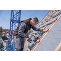 Bosch Cordless Circular Saw GKS 18V-57-2 Professional solo, 18V (blue/black, without battery and cha