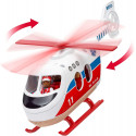 BRIO World Rescue Helicopter Toy Vehicle