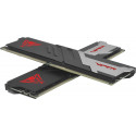 Patriot RAM 32GB DDR5-7200 Kit Black (PVV532G720C34K Viper Venom XMP)