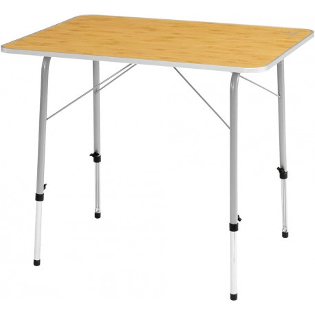 Easy Camp Menton M 540029, camping table (brown)