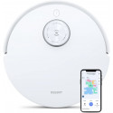 ECOVACS DEEBOT T10, robot vacuum (white)