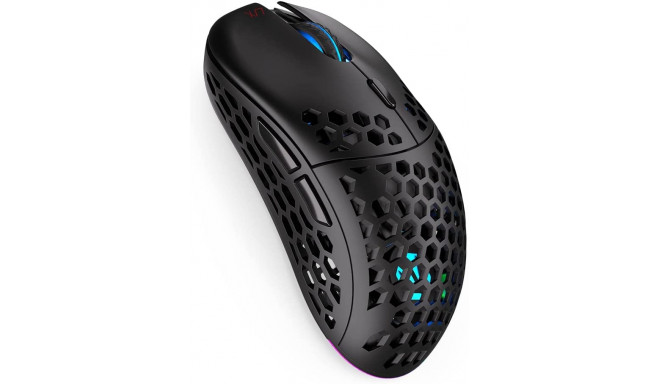 ENDORFY LIX Wireless, gaming mouse (black)