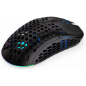 ENDORFY LIX Wireless, gaming mouse (black)