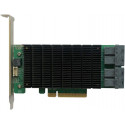 HighPoint RocketRAID 2840C, RAID card