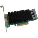 HighPoint RocketRAID 2840C, RAID card