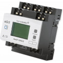 Homematic IP dimming actuator for DIN rail mounting - triple (HmIP-DRDI3), dimmer