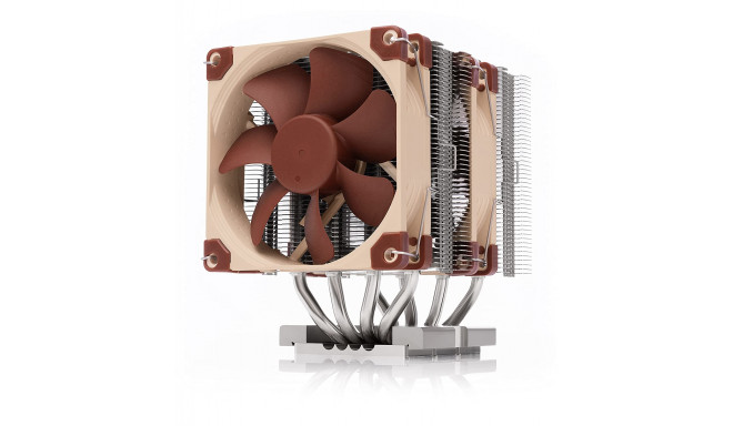 Noctua NH-D9 DX-4677 4U, CPU cooler