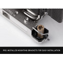 Noctua NH-U12S DX-4677, CPU cooler